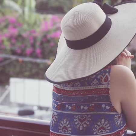 Dream Flower Homestay Hoi An Esterno foto
