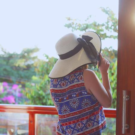 Dream Flower Homestay Hoi An Esterno foto