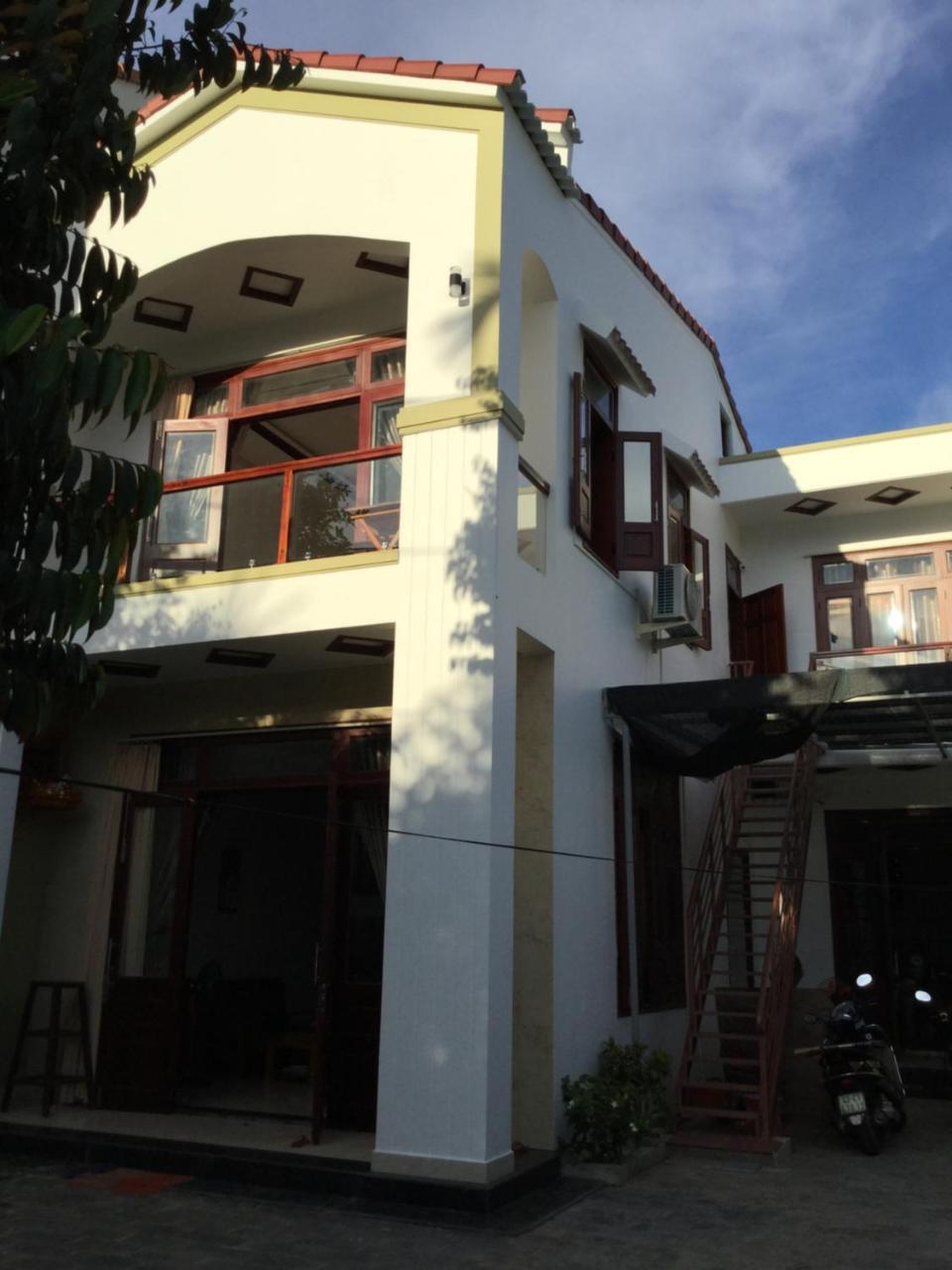 Dream Flower Homestay Hoi An Esterno foto