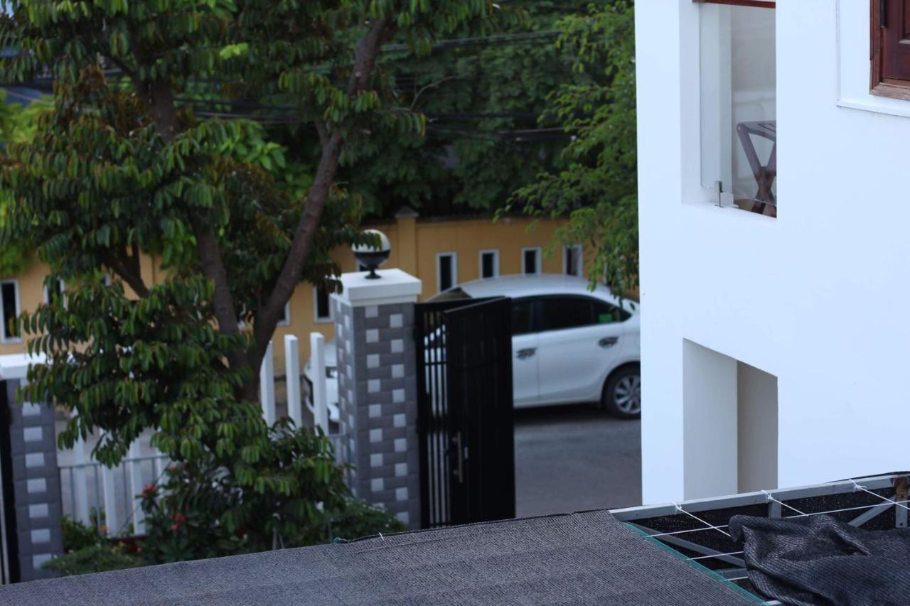 Dream Flower Homestay Hoi An Esterno foto