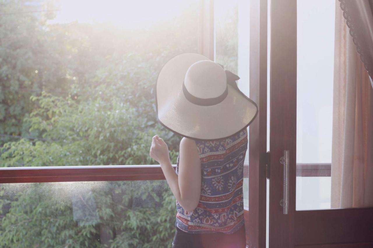 Dream Flower Homestay Hoi An Esterno foto