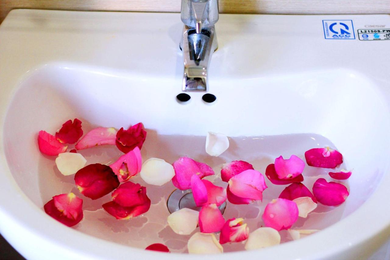 Dream Flower Homestay Hoi An Esterno foto