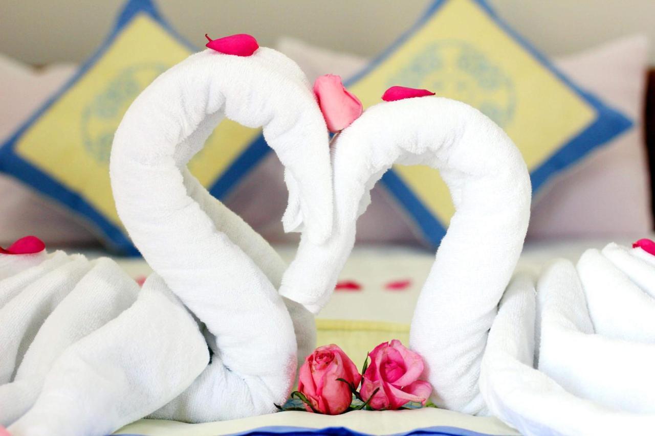 Dream Flower Homestay Hoi An Esterno foto