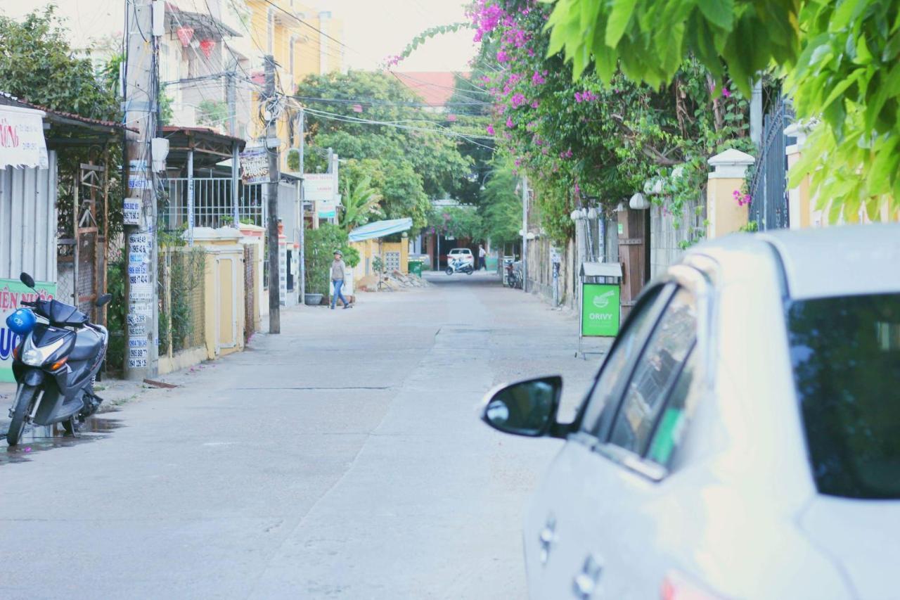 Dream Flower Homestay Hoi An Esterno foto