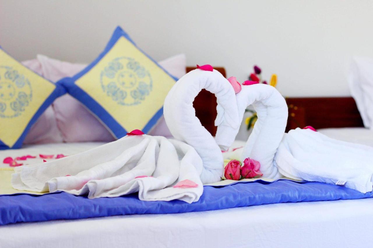 Dream Flower Homestay Hoi An Esterno foto