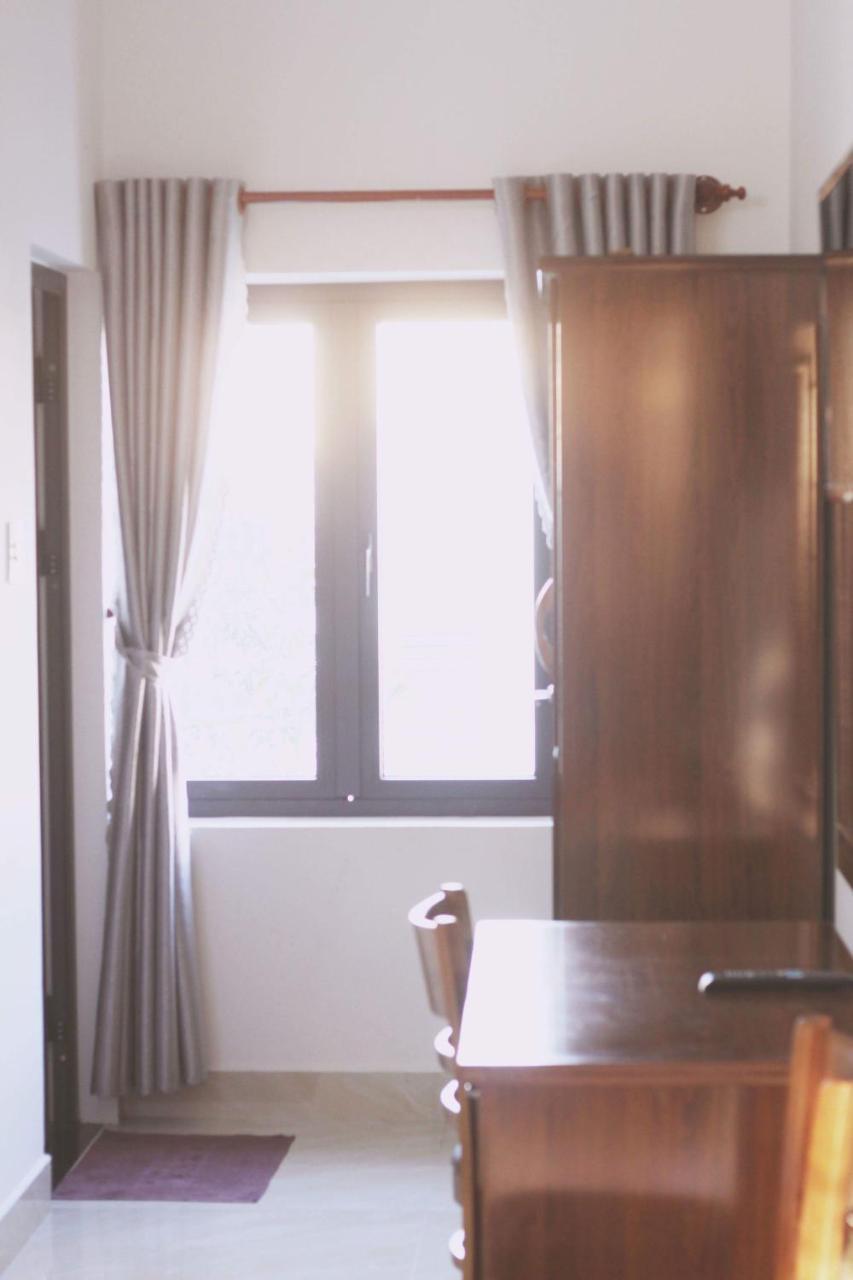 Dream Flower Homestay Hoi An Esterno foto