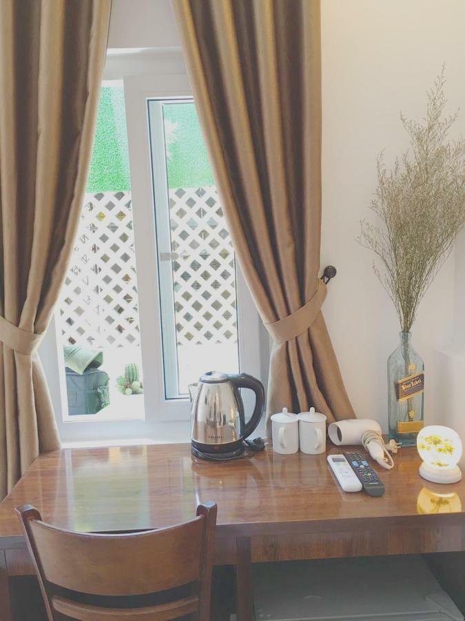 Dream Flower Homestay Hoi An Esterno foto