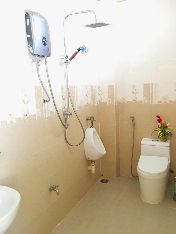 Dream Flower Homestay Hoi An Esterno foto
