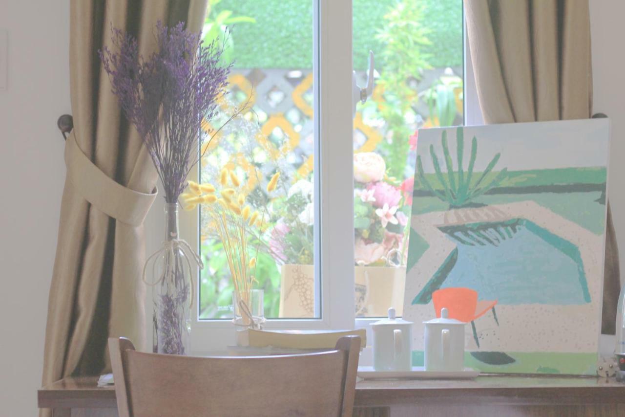 Dream Flower Homestay Hoi An Esterno foto