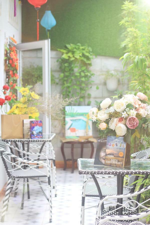 Dream Flower Homestay Hoi An Esterno foto