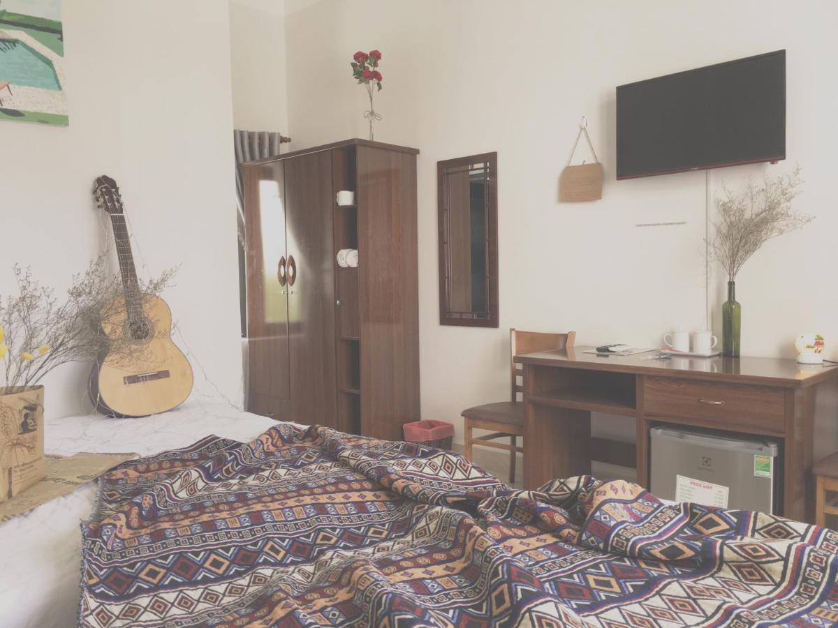 Dream Flower Homestay Hoi An Esterno foto