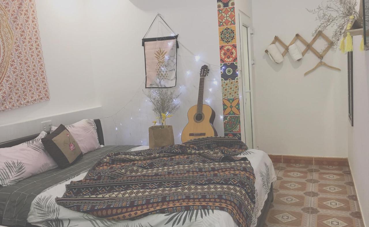 Dream Flower Homestay Hoi An Esterno foto
